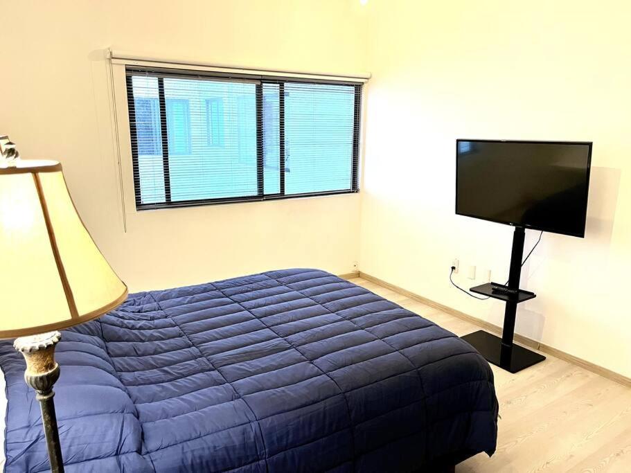 Apartment In The Touristic Heart Of Mexico-stad Buitenkant foto