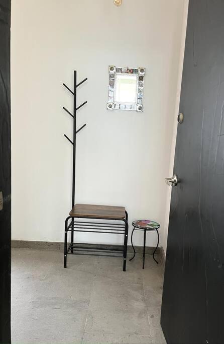 Apartment In The Touristic Heart Of Mexico-stad Buitenkant foto