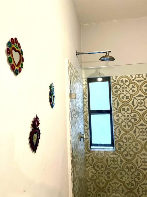 Apartment In The Touristic Heart Of Mexico-stad Buitenkant foto