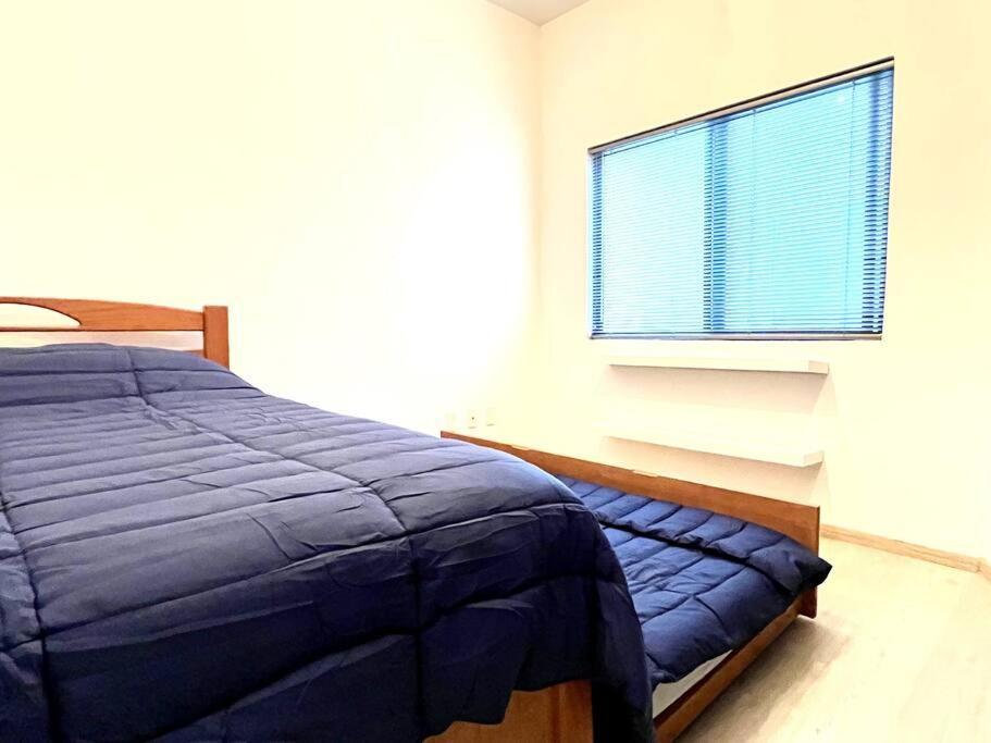 Apartment In The Touristic Heart Of Mexico-stad Buitenkant foto